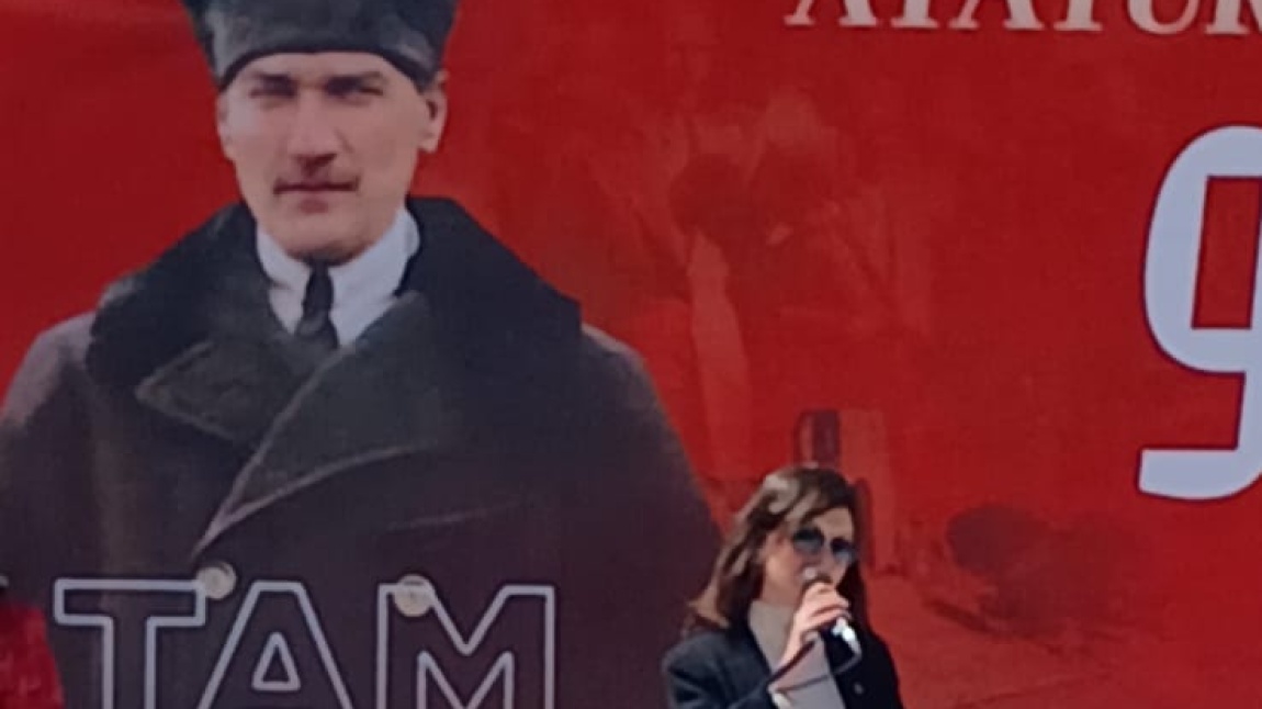 13 Nisan Kutlamaları